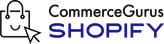 CommerceGurus for Shopify